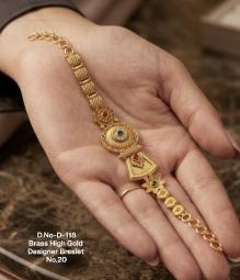 Premium Bracelet Costume jewellery market